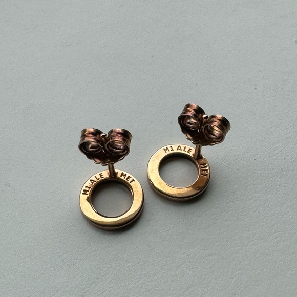 Pandora Earrings - Picture 6 of 6